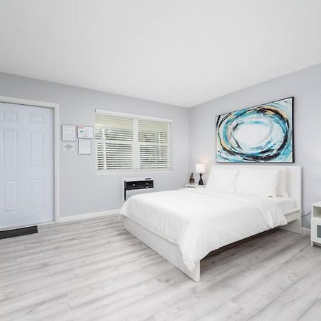 Just Off Wilton Drive Apt 2 Φορτ Λόντερντεϊλ Εξωτερικό φωτογραφία