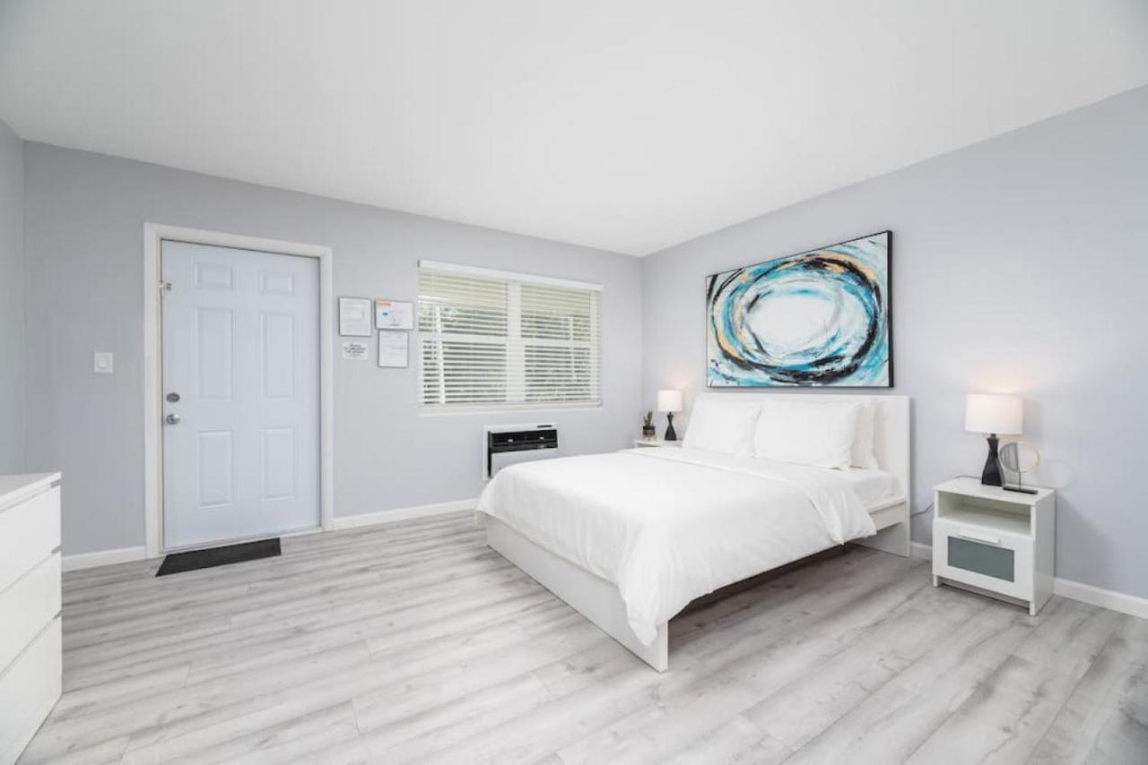 Just Off Wilton Drive Apt 2 Φορτ Λόντερντεϊλ Εξωτερικό φωτογραφία