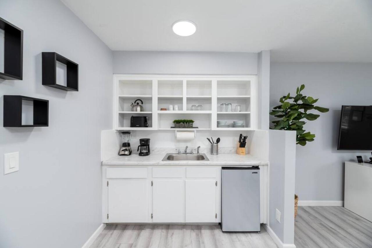 Just Off Wilton Drive Apt 2 Φορτ Λόντερντεϊλ Εξωτερικό φωτογραφία