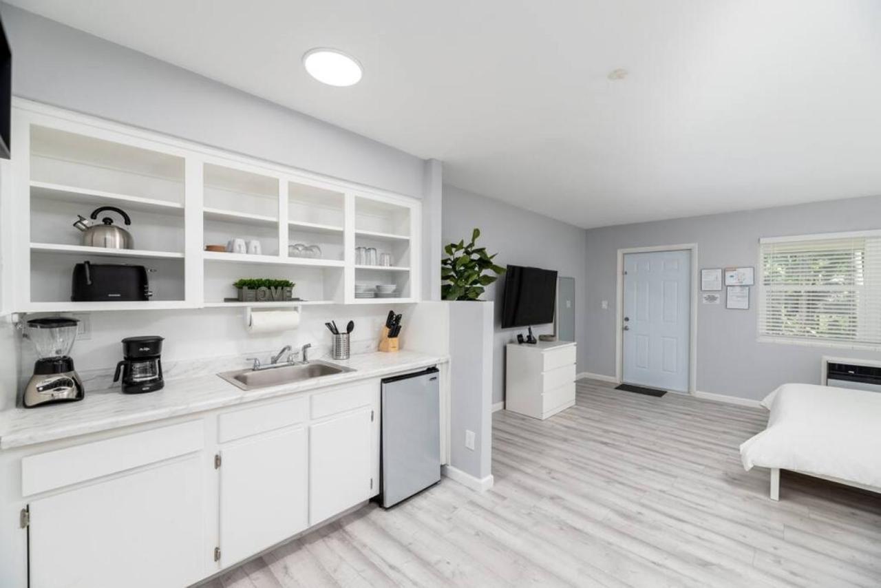 Just Off Wilton Drive Apt 2 Φορτ Λόντερντεϊλ Εξωτερικό φωτογραφία
