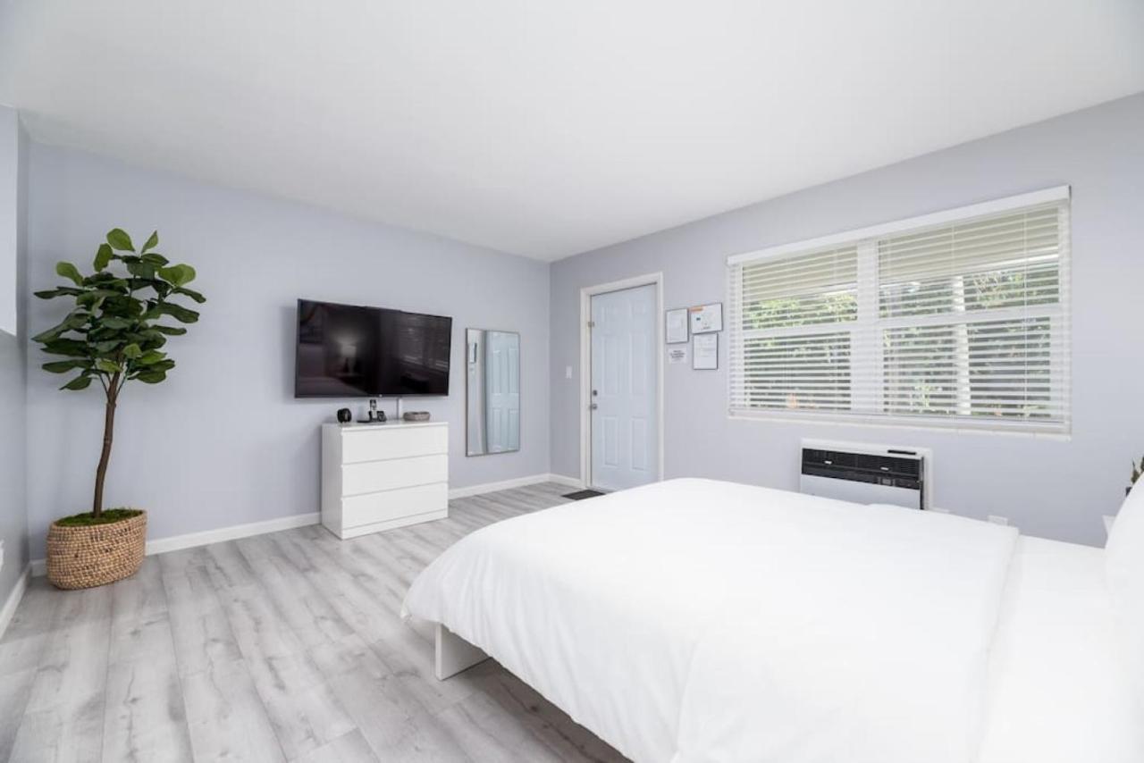 Just Off Wilton Drive Apt 2 Φορτ Λόντερντεϊλ Εξωτερικό φωτογραφία