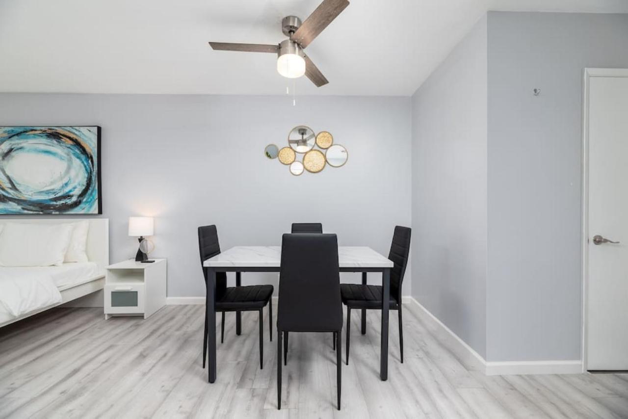Just Off Wilton Drive Apt 2 Φορτ Λόντερντεϊλ Εξωτερικό φωτογραφία